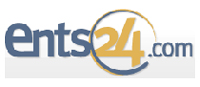 ents 24 logo